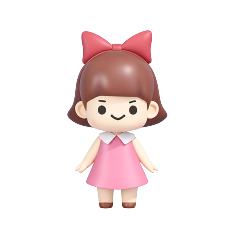 Lue character