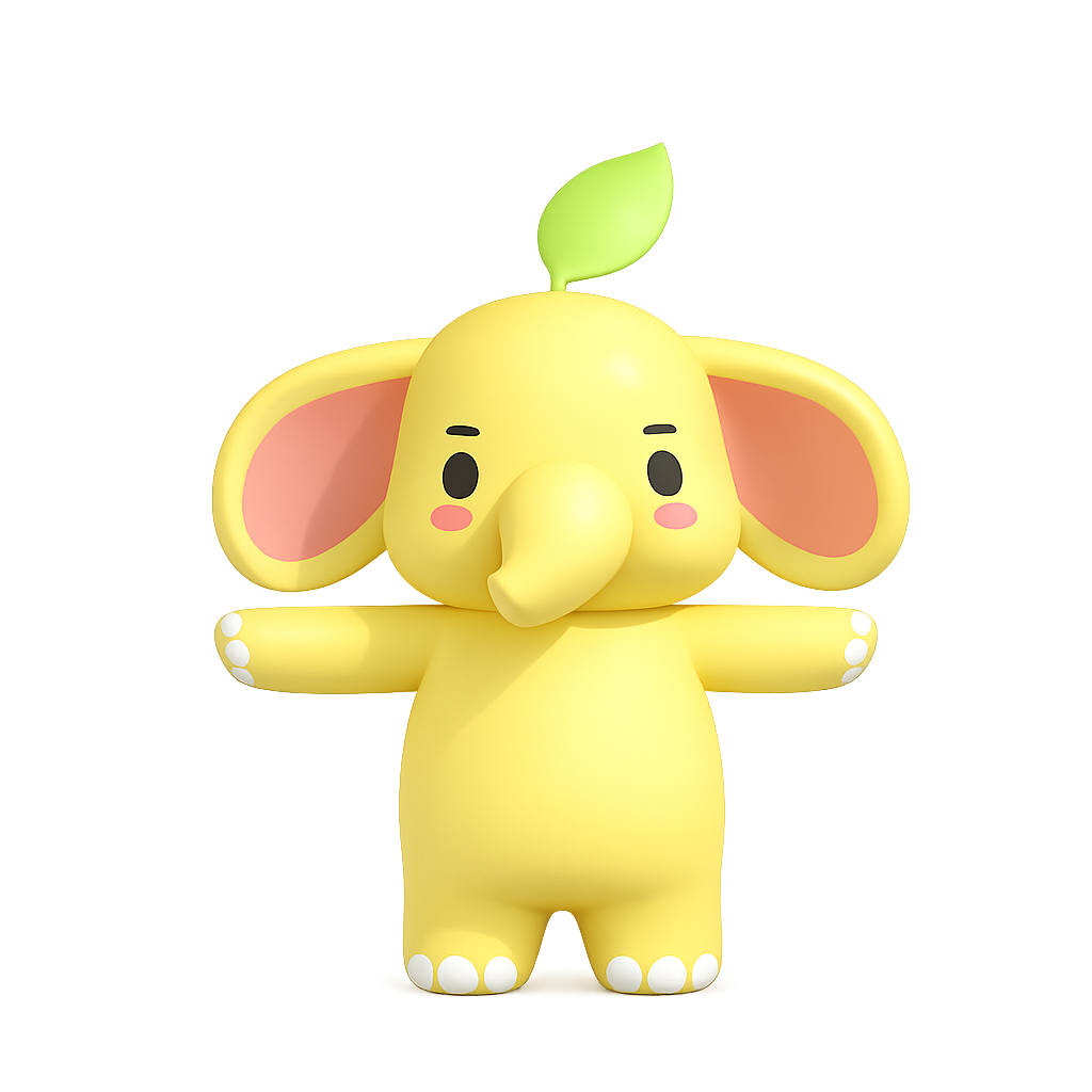 Patti character
